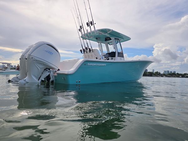 Scale House Charters