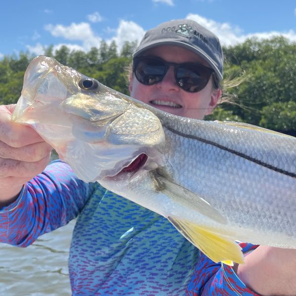 Native Sons Fishing Charters, LLC