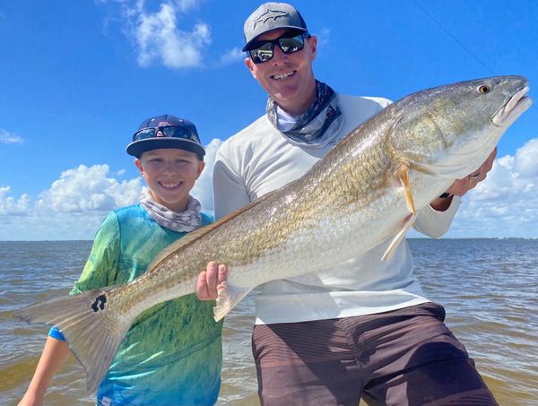 Native Sons Fishing Charters, LLC