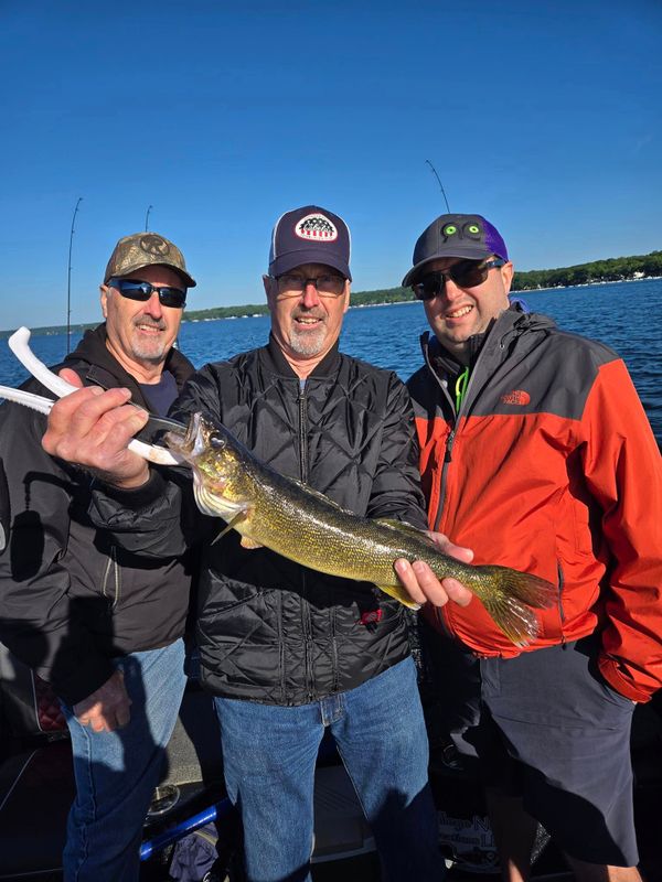 The Outdoor Experience Guide Service