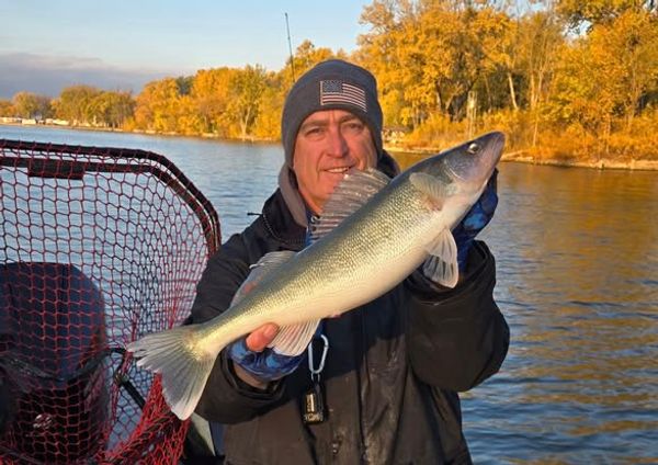 The Outdoor Experience Guide Service