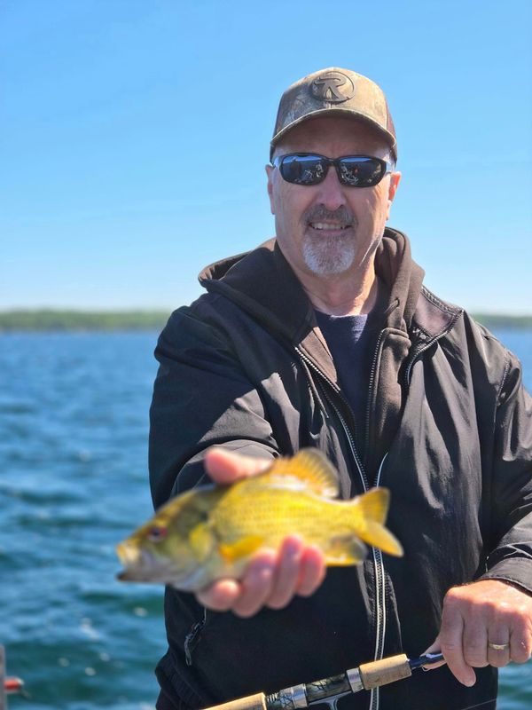 The Outdoor Experience Guide Service