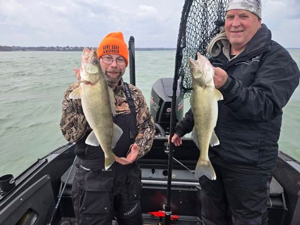 The Outdoor Experience Guide Service