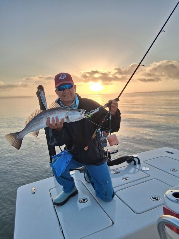 Southern Water Fishing Adventures