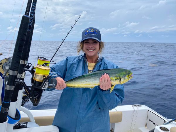 MaTunaHoo Sportfishing