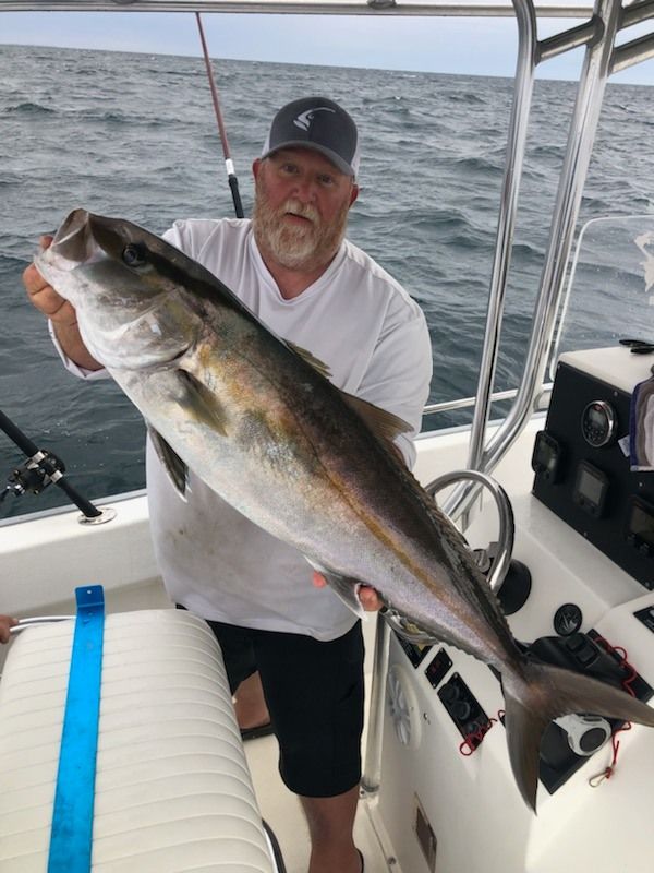 Laid Back Fishing Charters