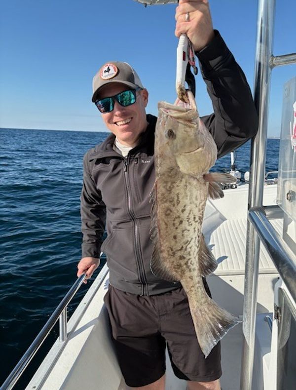 Laid Back Fishing Charters