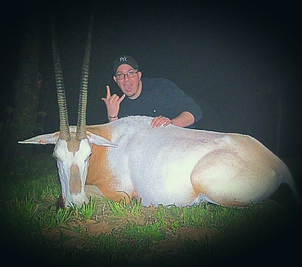 WildForever - Texas Outfitters
