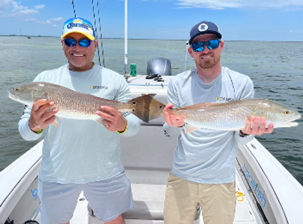 Fesler Inc. Inshore Charters