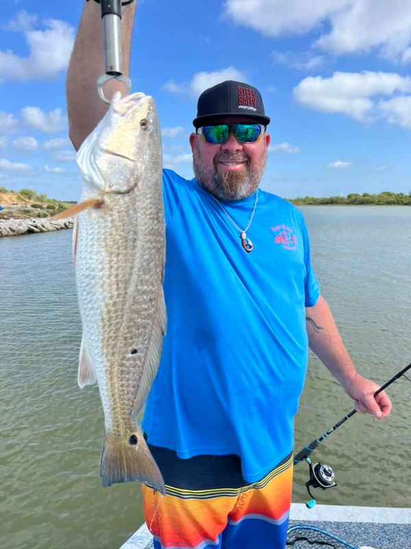 Fresh N Salty Charter