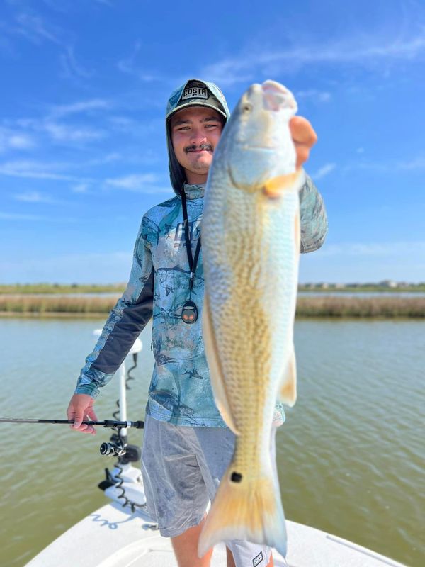 Fresh N Salty Charter
