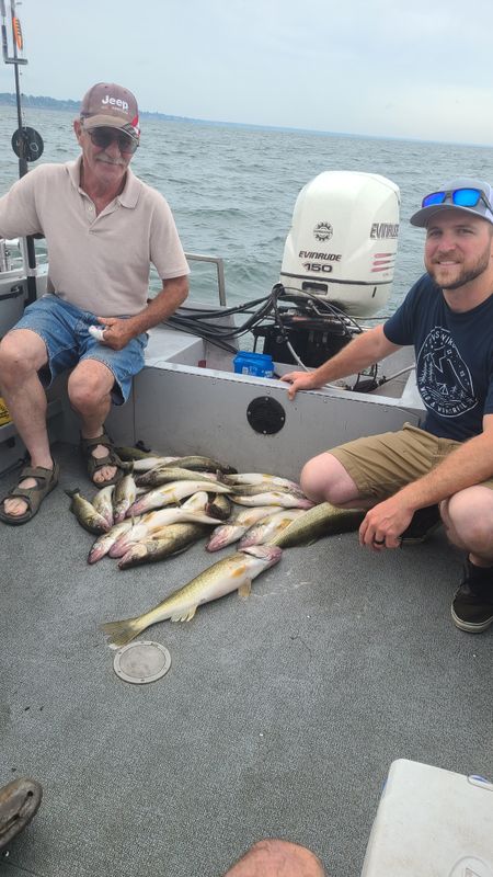 Johnny Boy Charters