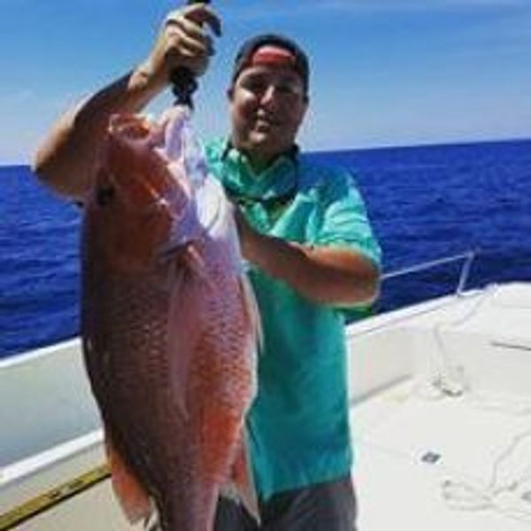 Sweet Lips Fishing Charters