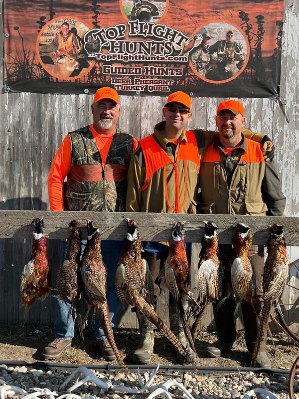 Top Flight Hunts