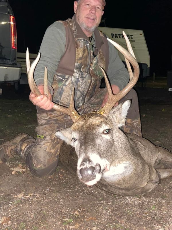 Top Flight Hunts