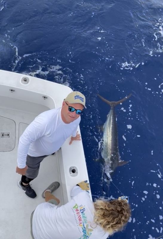 FIRE HATT Sportfishing Charters