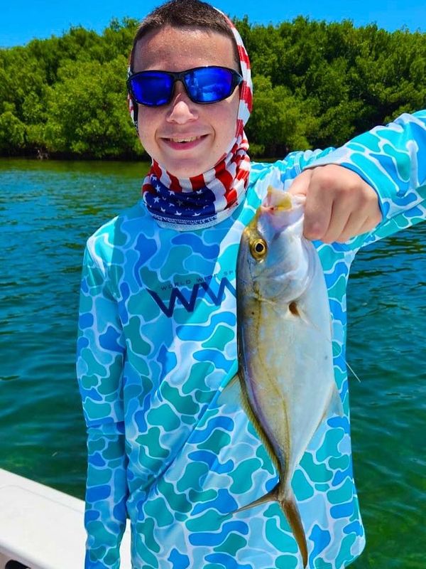 Endless Adventure Fishing Charters