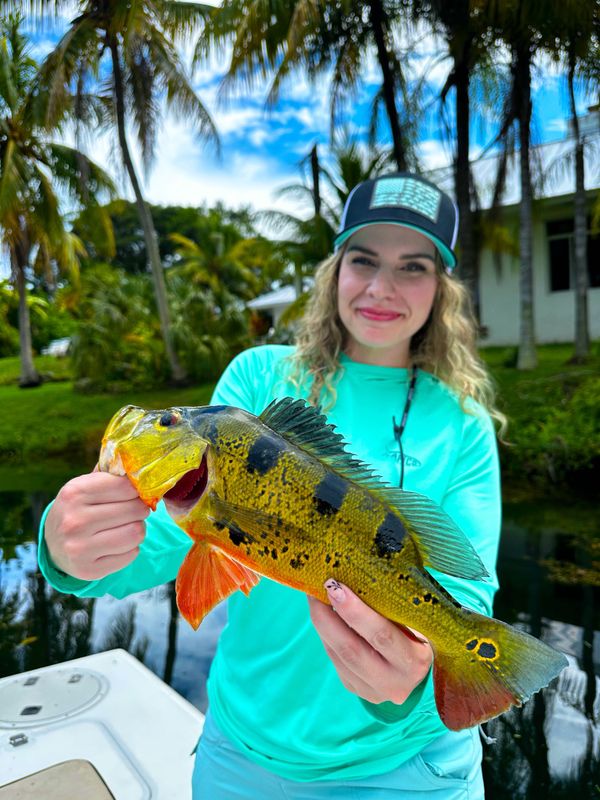 Endless Adventure Fishing Charters
