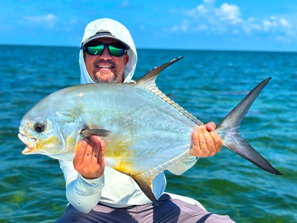 Endless Adventure Fishing Charters