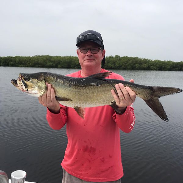 Captain Kirby's Fishing Charters