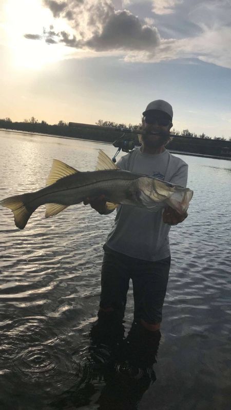 Captain Kirby's Fishing Charters