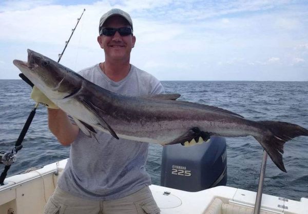 Flying Fish Charters OBX