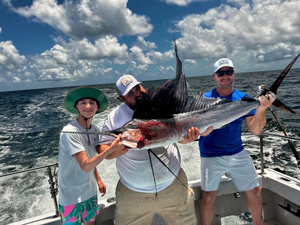 Lucky Strike Charters