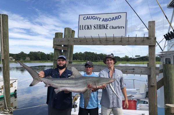 Lucky Strike Charters