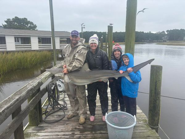 Lucky Strike Charters