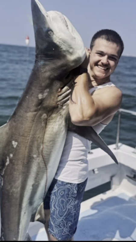 Lucky Strike Charters