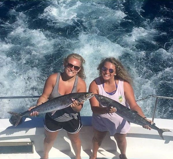 Lucky Strike Charters
