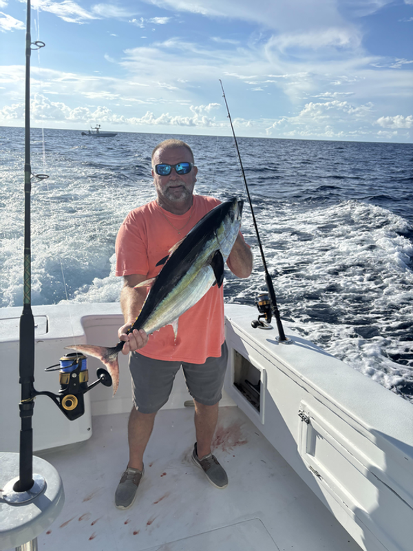 Lucky Strike Charters