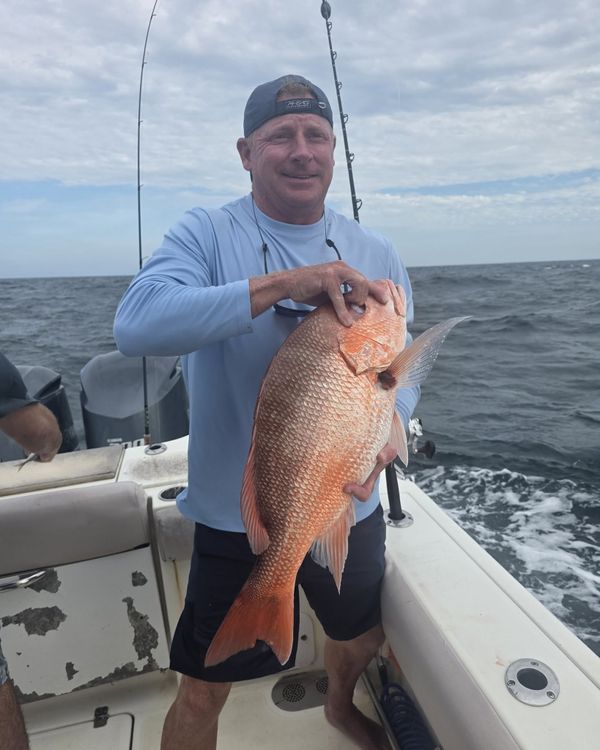 Bottomed Out Fishing Charters