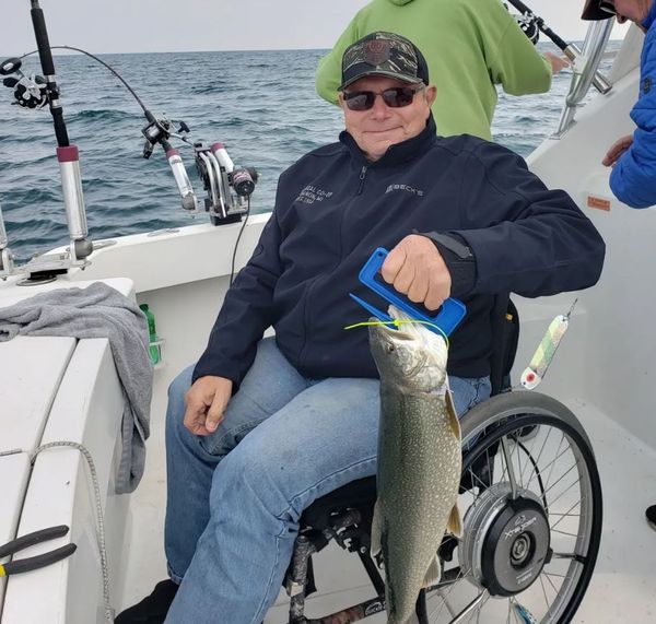 MKE Fishing Charters