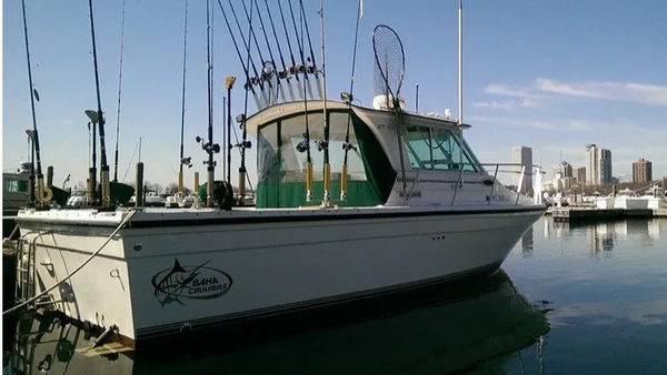 MKE Fishing Charters