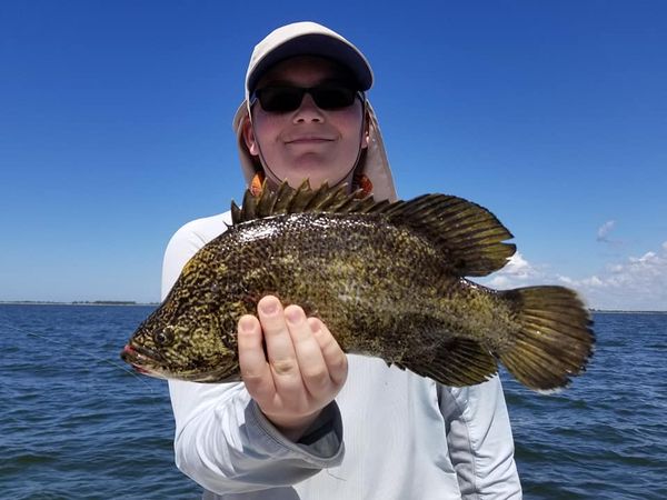 Tall Tales Charters