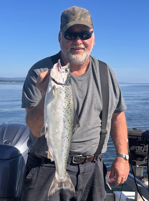 Captain Thorny's Fishing Charters