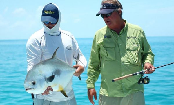 Key West Pro Guides