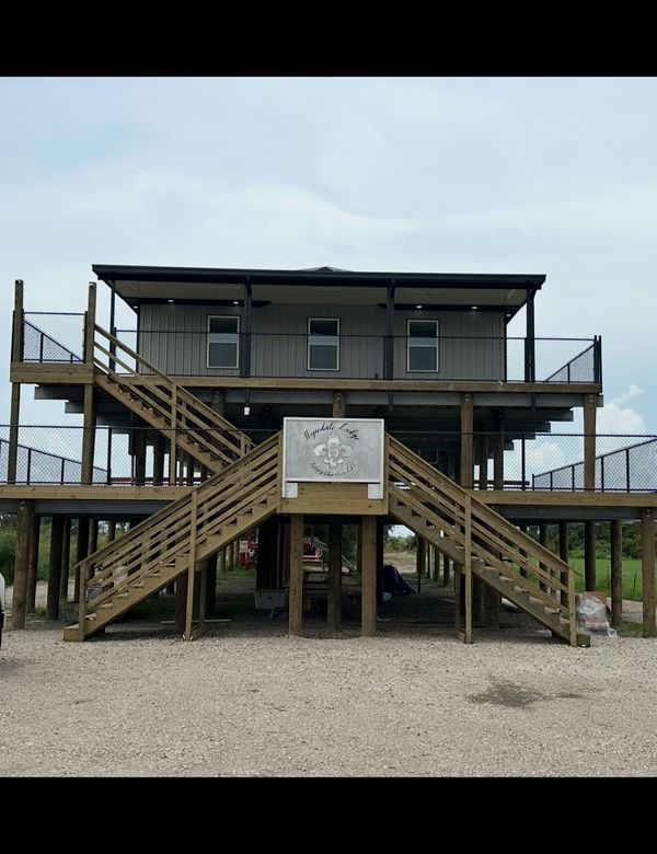 Cajun Outcast Inshore Charters