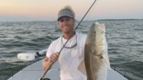 Redline Inshore Charters