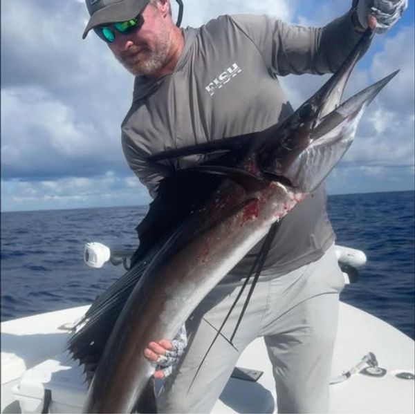 Capt Pat’s Fishing and Boat Tours