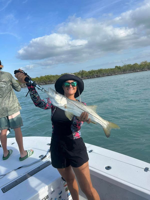 Capt Pat’s Fishing and Boat Tours