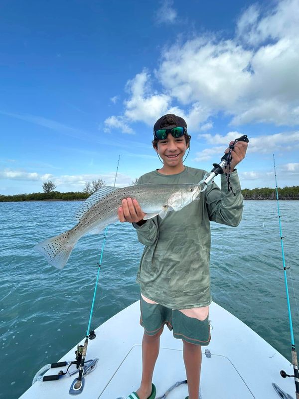 Capt Pat’s Fishing and Boat Tours