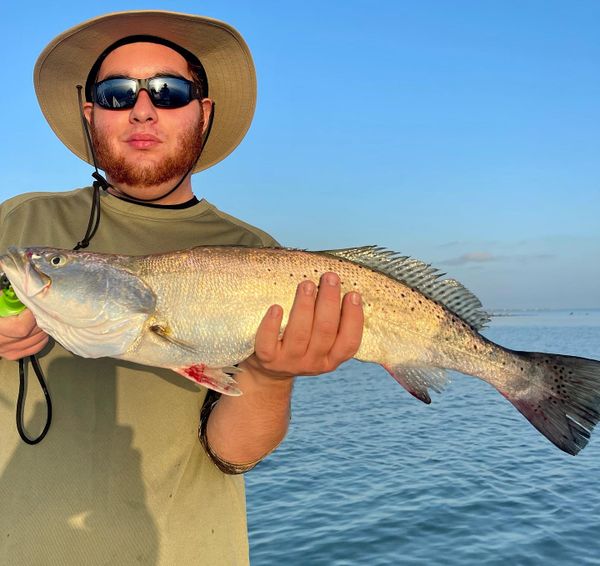 First Light Fishing Charters