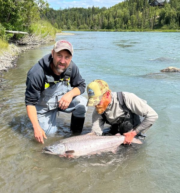 Nate Of The North Outdoors