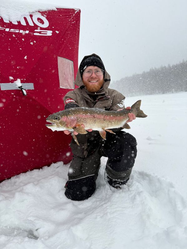 Nate Of The North Outdoors