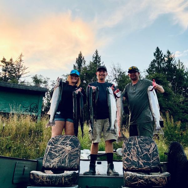 LC Outfitters