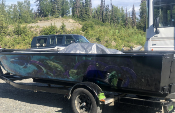 Scout Lake Adventures