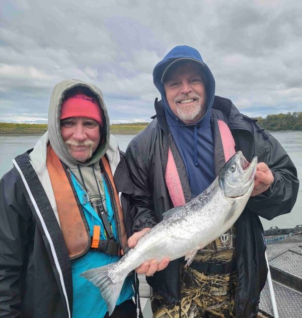 Scout Lake Adventures