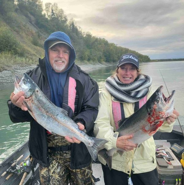 Scout Lake Adventures